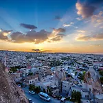 Arif Cave Göreme