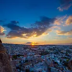 Arif Cave Otel