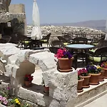 Otel Arif Cave Göreme