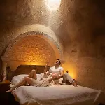 Arif Cave Goreme