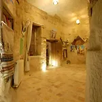 Arif Cave Otel Göreme