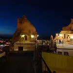 Otel Arif Cave Göreme