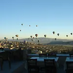 Arif Cave Otel Göreme