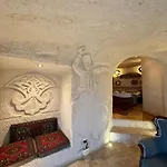 Arif Cave Göreme