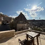 Arif Cave Otel Göreme