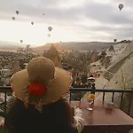 Arif Cave Göreme