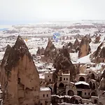 Otel Arif Cave