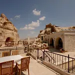 Arif Cave Göreme