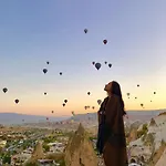 Arif Cave Otel