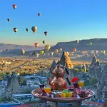 Arif Cave 2* Göreme