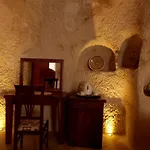 Arif Cave Goreme