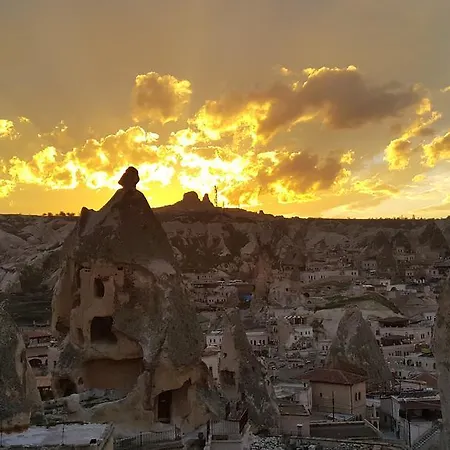 Arif Cave 2* Göreme