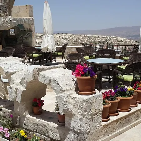 Hotel Arif Cave Goreme