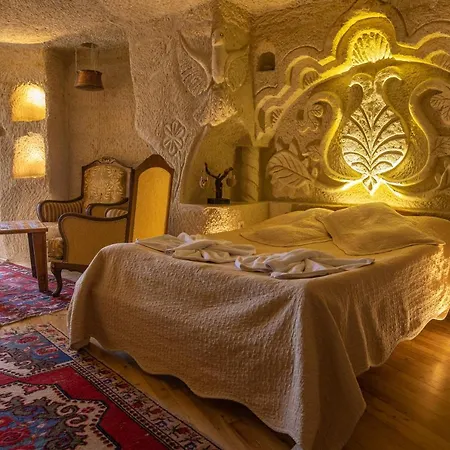Arif Cave
