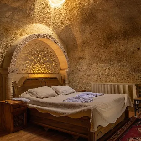 Arif Cave Hotel Göreme