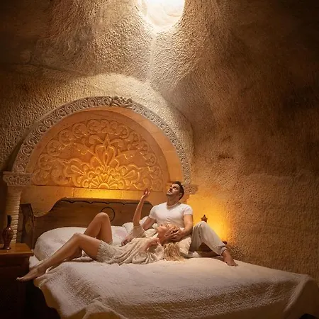 Arif Cave Göreme