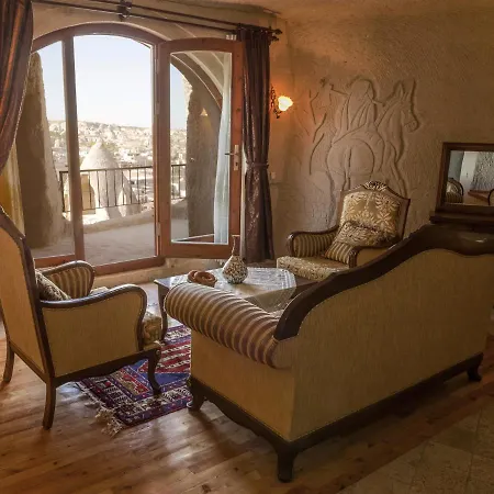 Hotel Arif Cave 2*