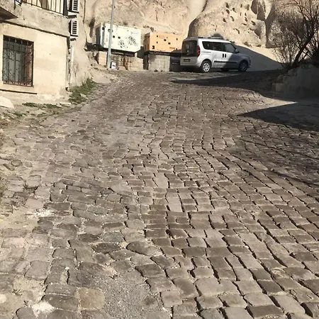 Hotel Arif Cave Göreme