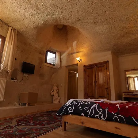 Arif Cave Hotel Göreme