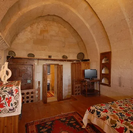 Arif Cave Göreme