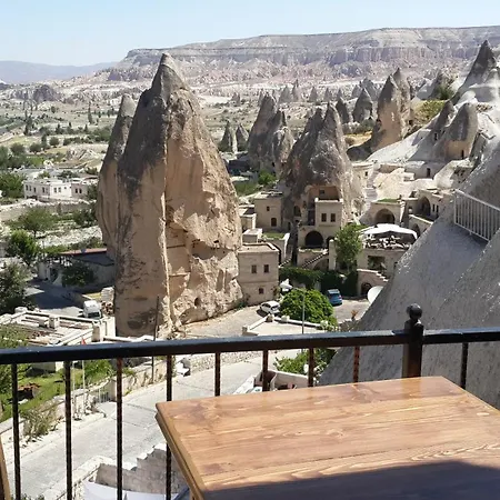 Hotel Arif Cave Göreme