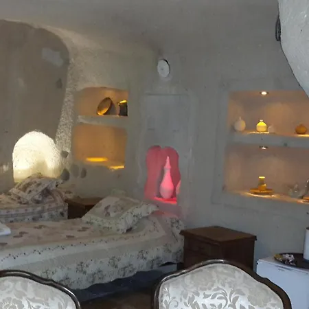 Hotel Arif Cave Goreme