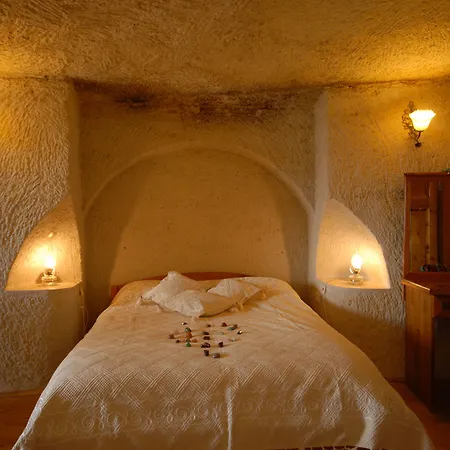 奥利弗洞穴酒店 酒店