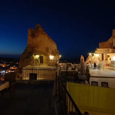 Hotel Arif Cave Göreme