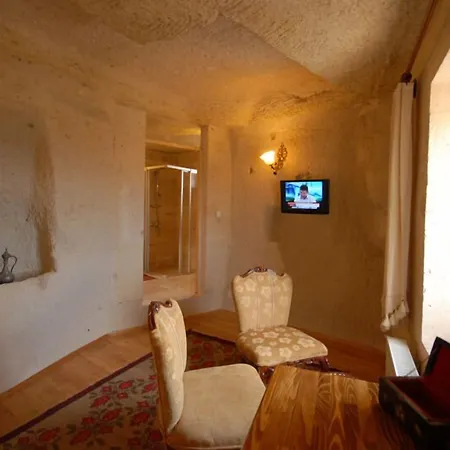 Arif Cave 2* Goreme