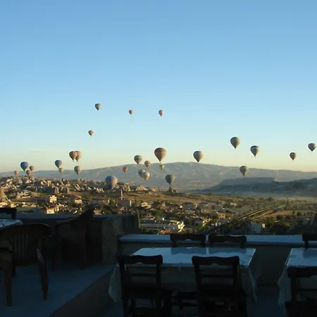 Arif Cave Hotel Göreme