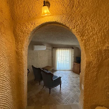 Arif Cave 2* Göreme