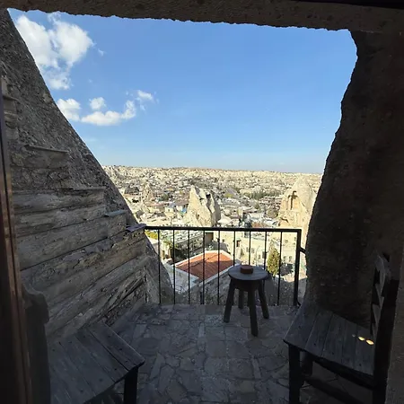 Arif Cave Hotel Göreme