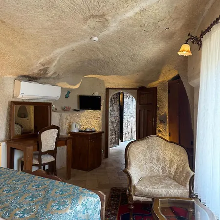 Arif Cave 2* Göreme