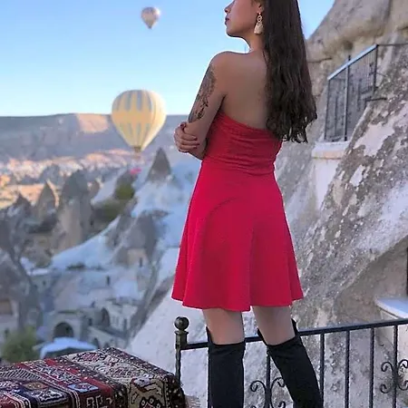 Hotel Arif Cave Goreme