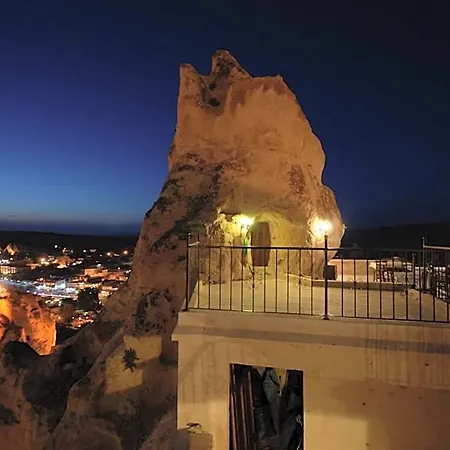 Arif Cave Goreme