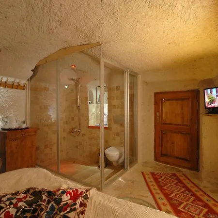 Arif Cave 2* Goreme