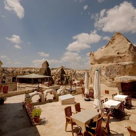 Arif Cave Hotel Göreme
