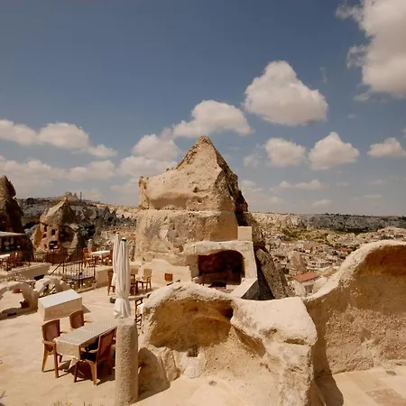 Arif Cave Hotel Göreme