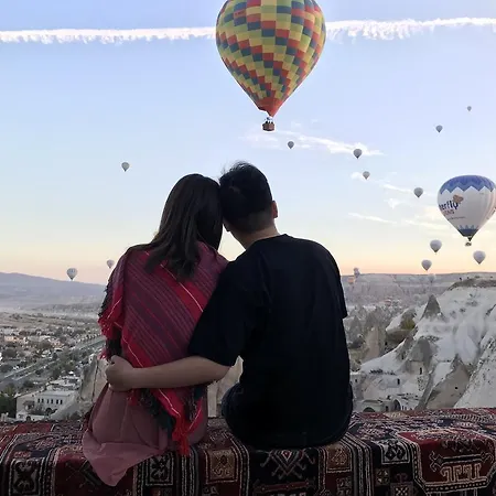 Arif Cave 2* Goreme