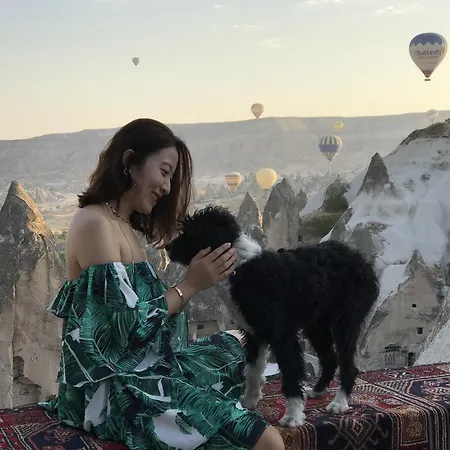 호텔 아리프 케이브 2*