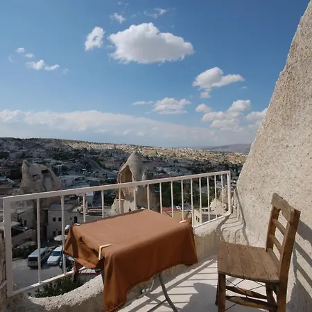 Hotel Arif Cave 2*