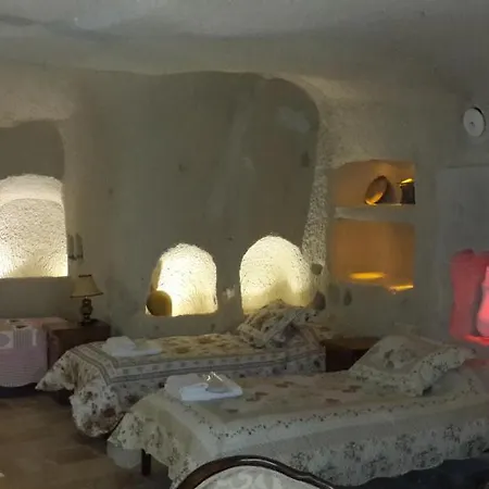 Arif Cave 2* Göreme