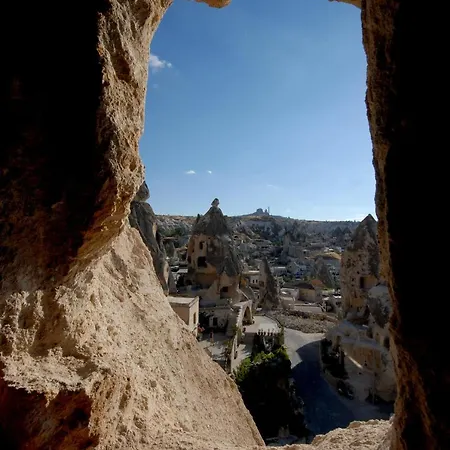 Arif Cave Hotel Göreme