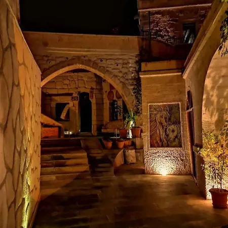 Hotel Arif Cave 2*