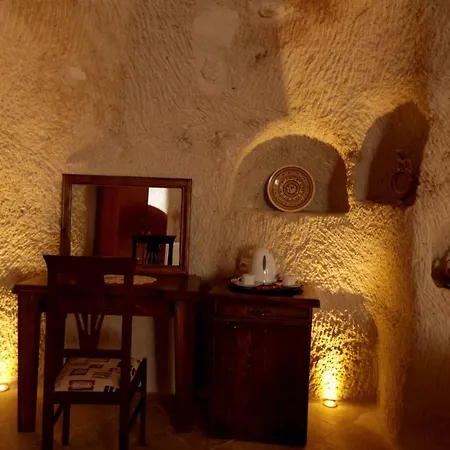 Arif Cave Goreme