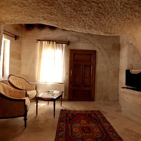 Arif Cave Hotel Göreme