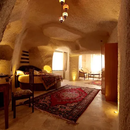 Hotel Arif Cave Göreme