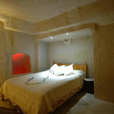 Arif Cave Göreme