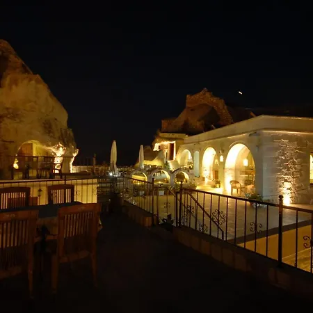 Arif Cave Hotel Göreme