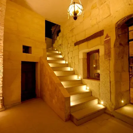 Arif Cave 2* Goreme